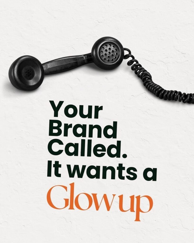 brand transformation through digital marketing strategy