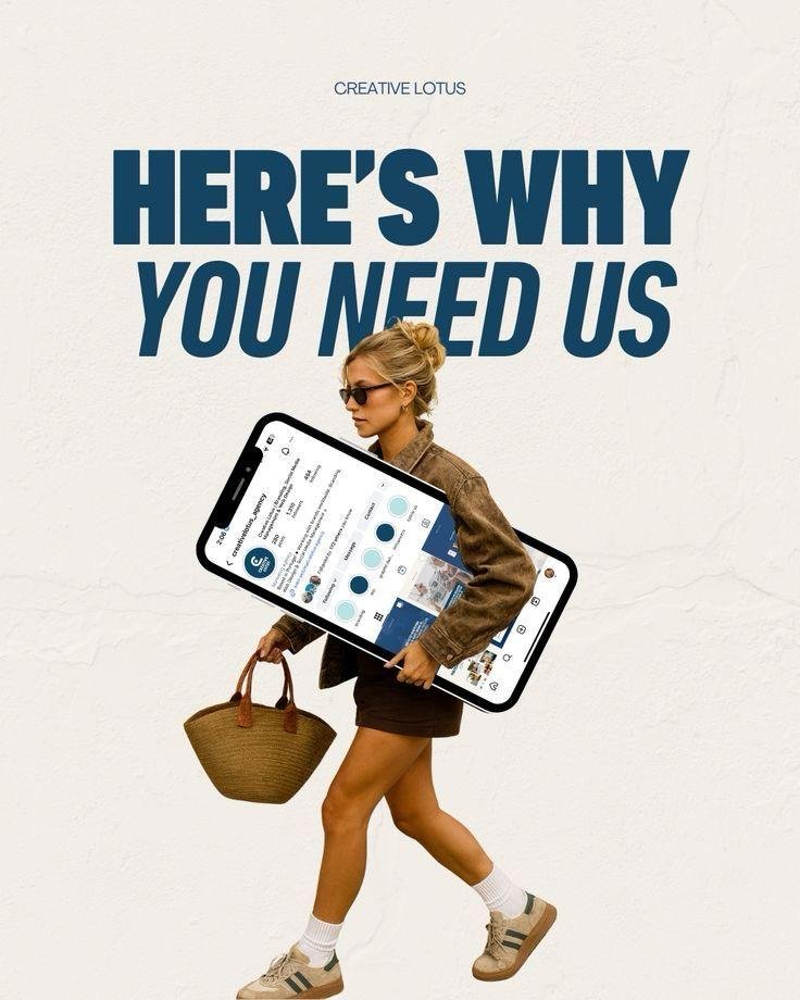 social media marketing strategy for brand growth