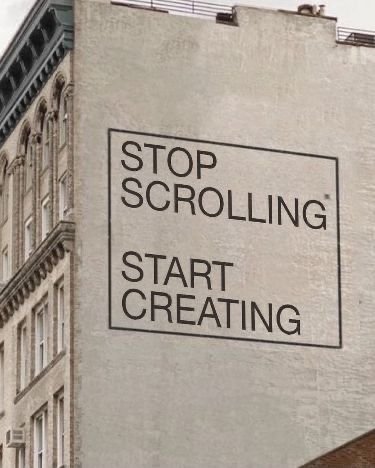 creative content marketing strategy for digital brands